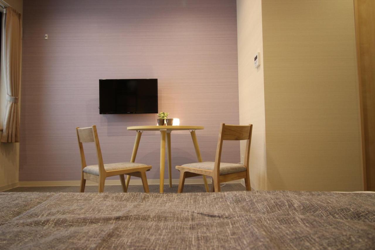 Akari Higashiyama Nijo Apart otel Kyoto Dış mekan fotoğraf