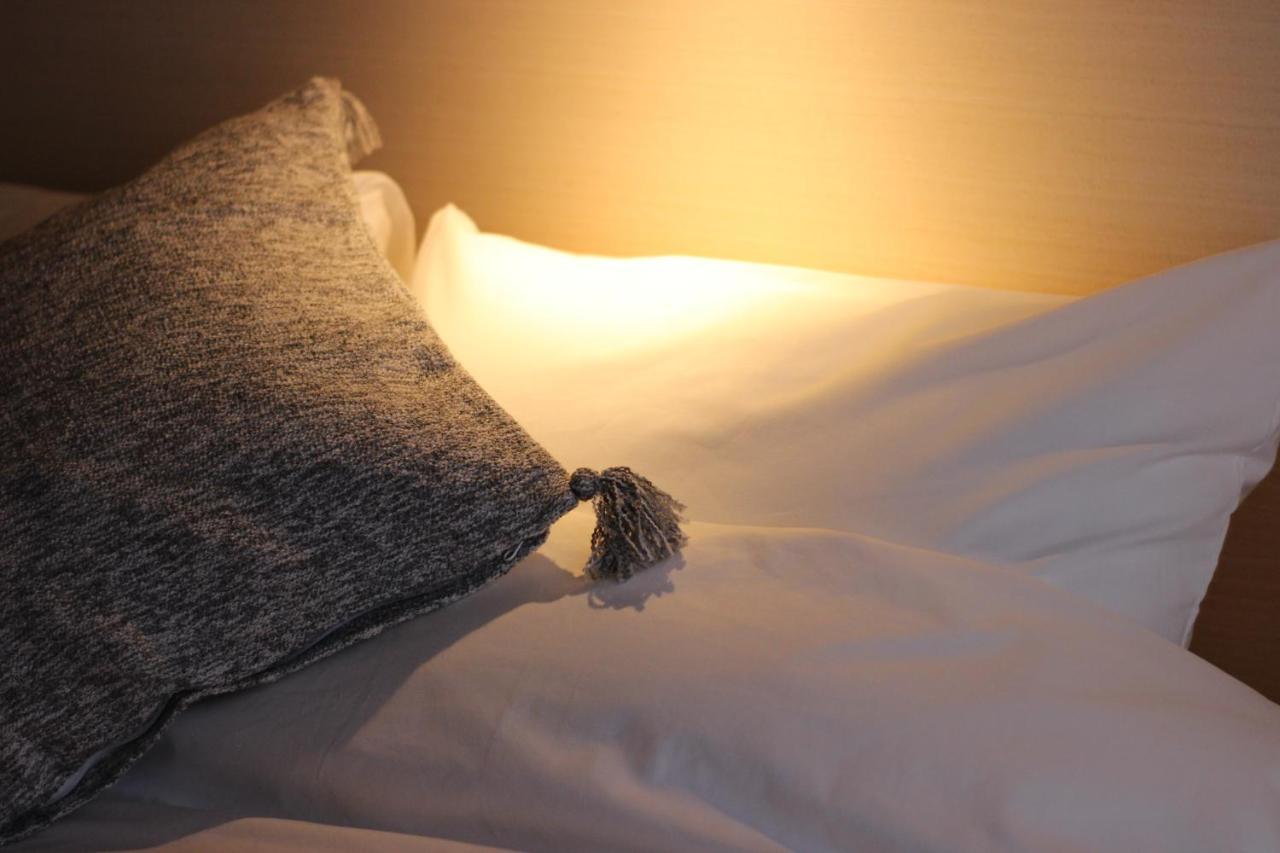 Akari Higashiyama Nijo Apart otel Kyoto Dış mekan fotoğraf
