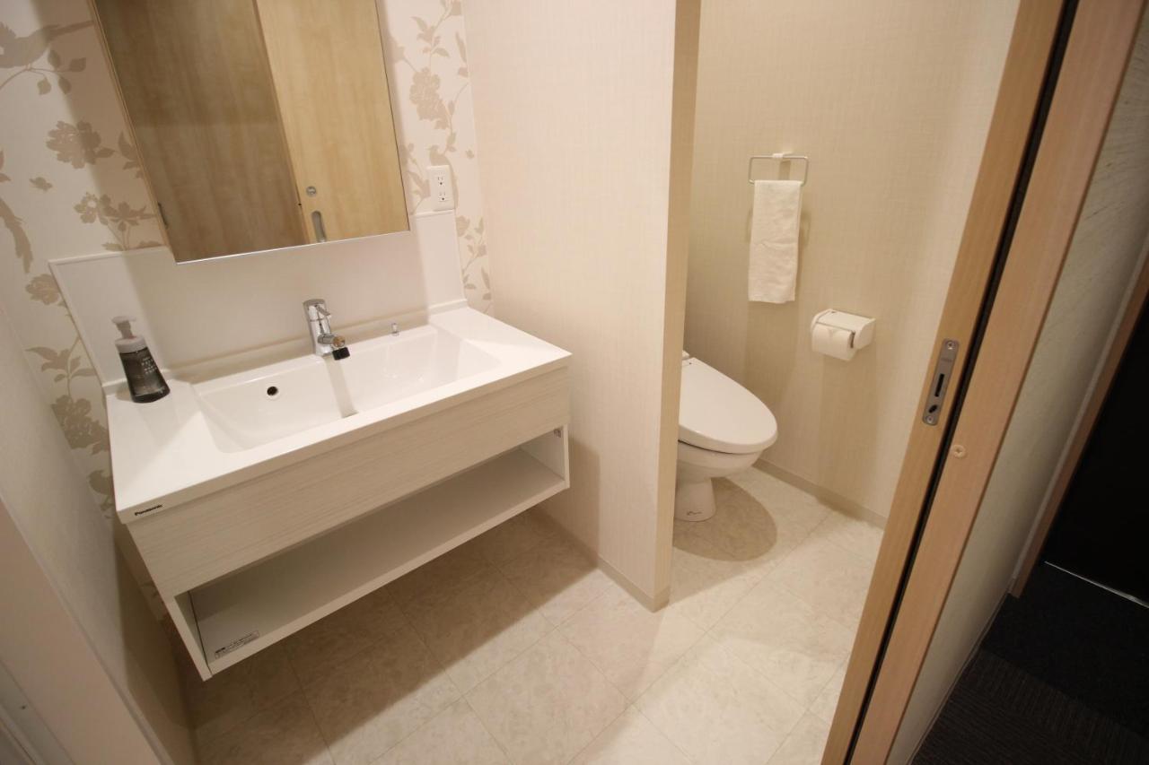 Akari Higashiyama Nijo Apart otel Kyoto Dış mekan fotoğraf