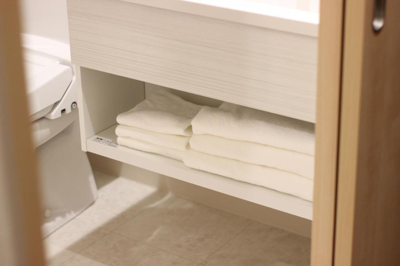 Akari Higashiyama Nijo Apart otel Kyoto Dış mekan fotoğraf