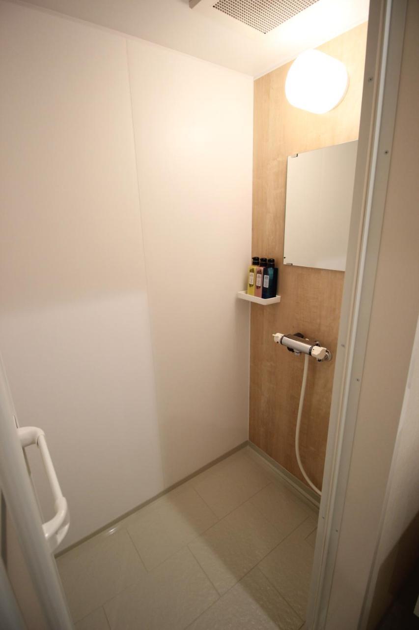Akari Higashiyama Nijo Apart otel Kyoto Dış mekan fotoğraf