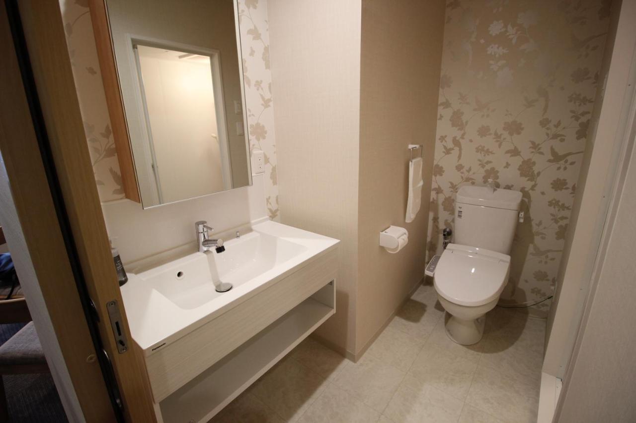 Akari Higashiyama Nijo Apart otel Kyoto Dış mekan fotoğraf