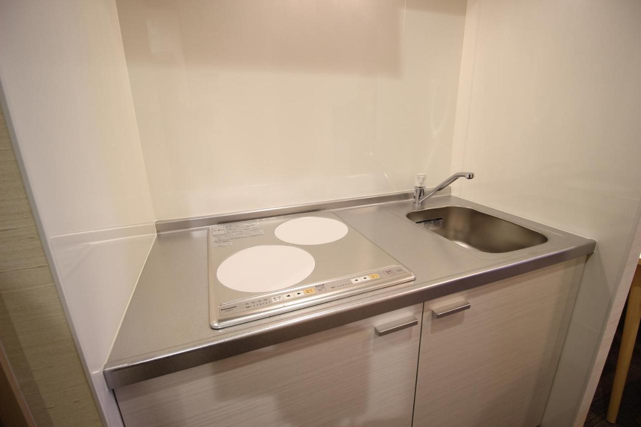 Akari Higashiyama Nijo Apart otel Kyoto Dış mekan fotoğraf