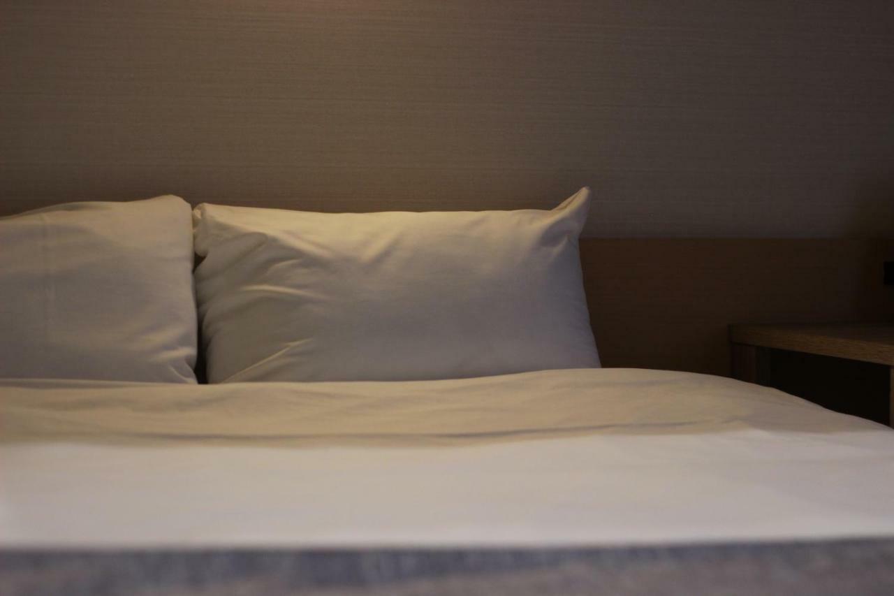 Akari Higashiyama Nijo Apart otel Kyoto Dış mekan fotoğraf